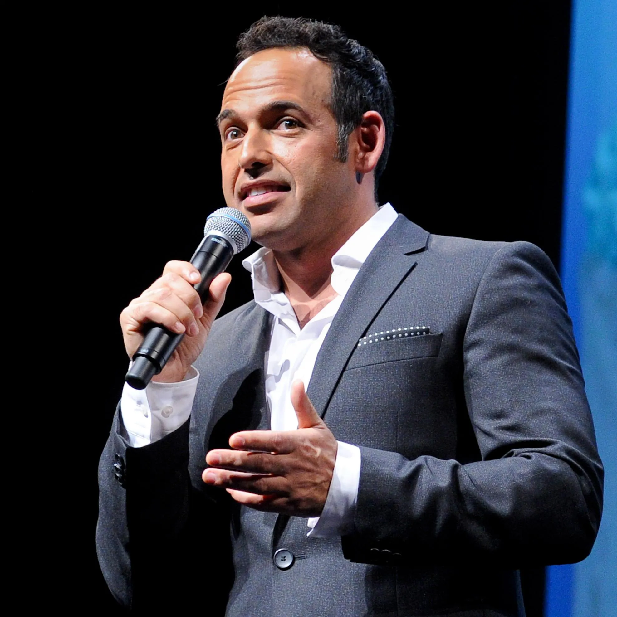 Shaun Majumder - Official Ticket Resale Marketplace