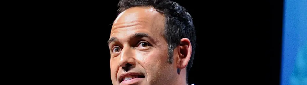 Shaun Majumder Tickets