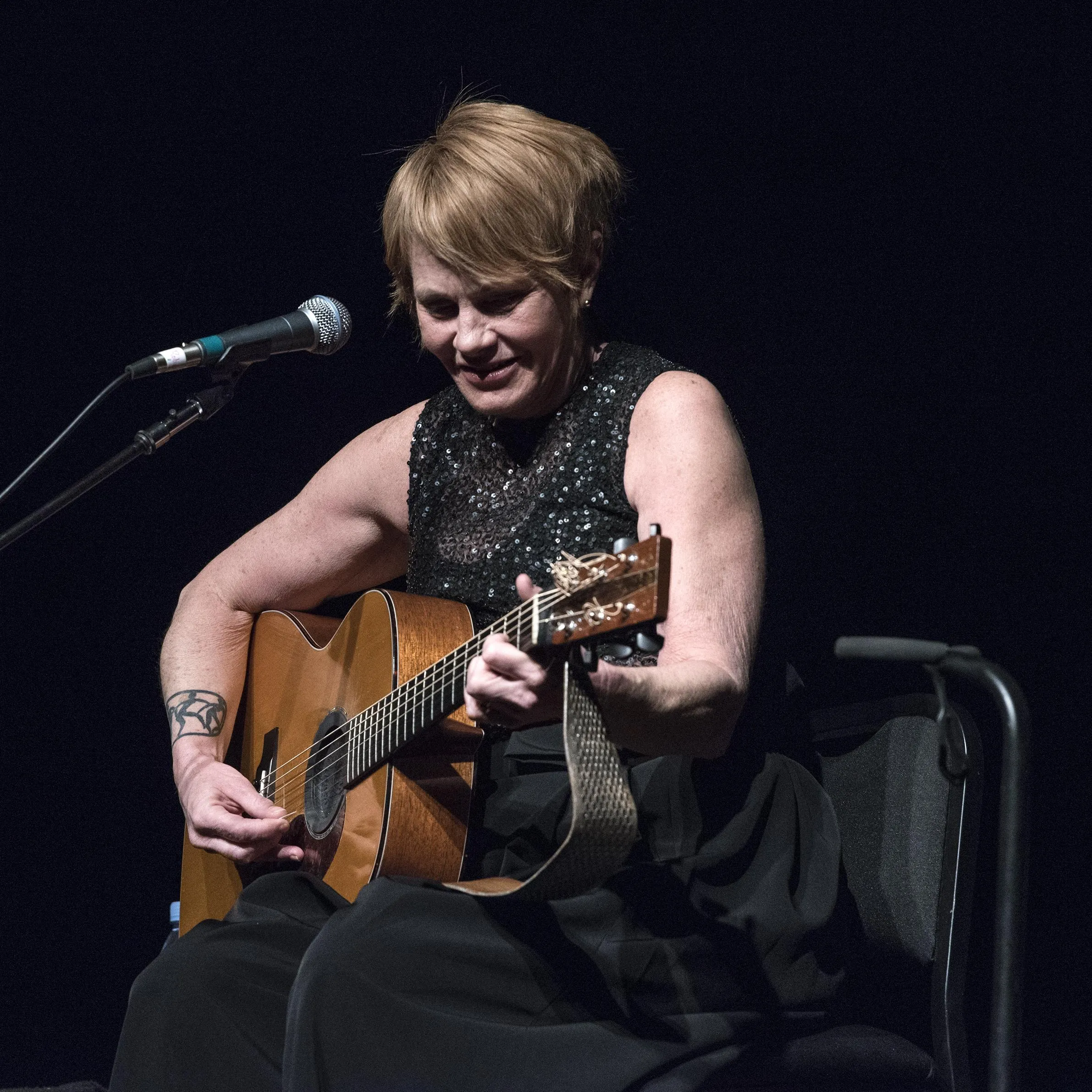 Shawn Colvin - Official Ticket Resale Marketplace