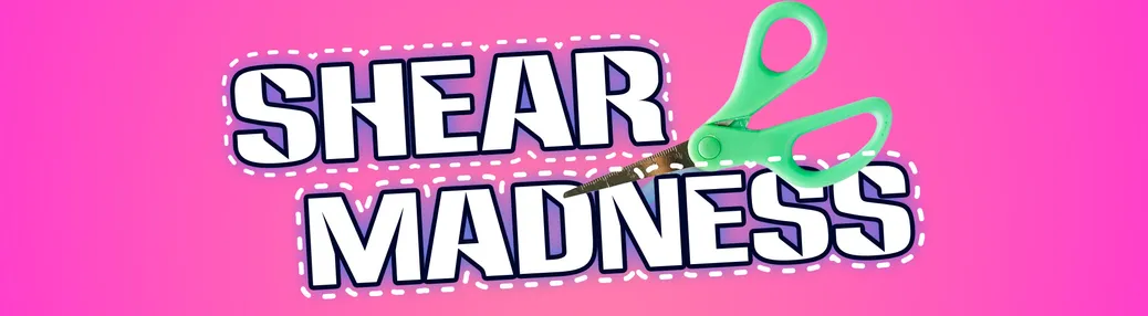 Shear Madness Tickets