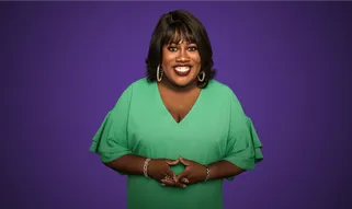 Sheryl Underwood tickets