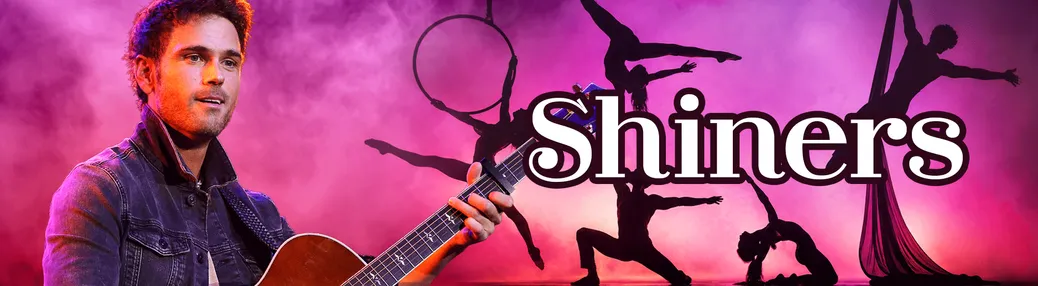 Shiners Tickets