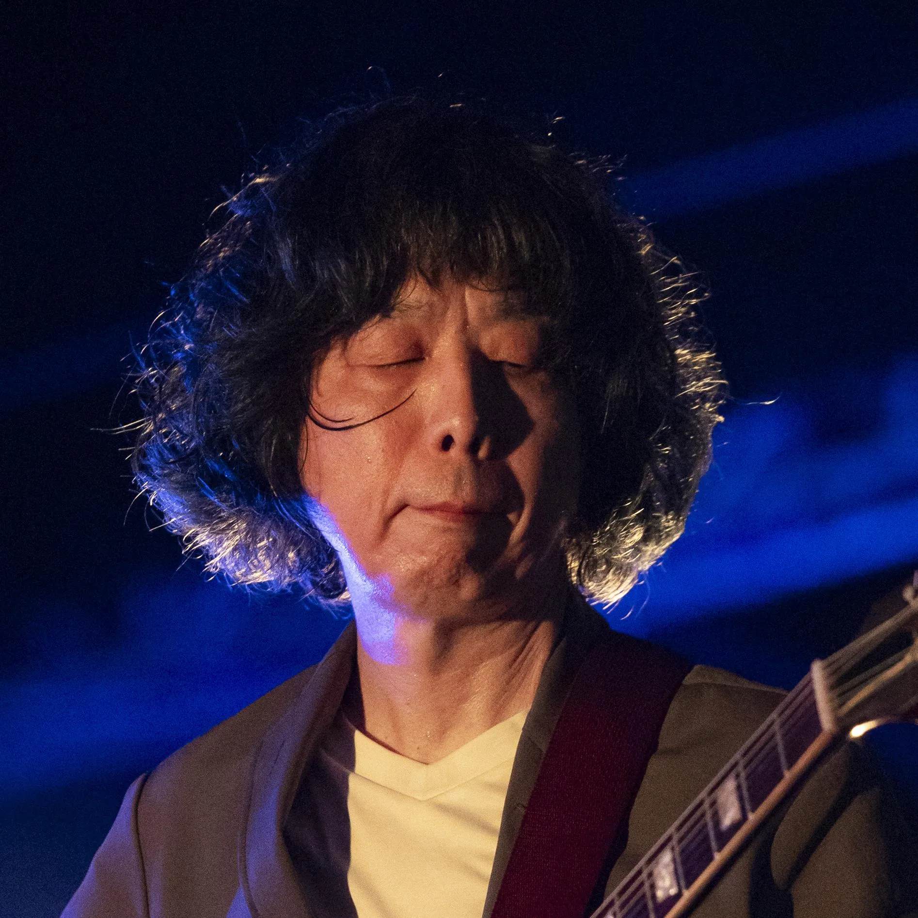 Shintaro Sakamoto - Official Ticket Resale Marketplace