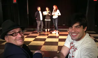 Shit-Faced Shakespeare - Macbeth tickets
