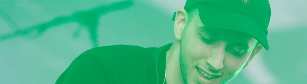 Shlohmo Tickets