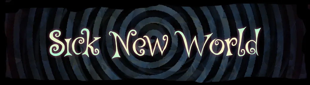 Sick New World Festival Tickets