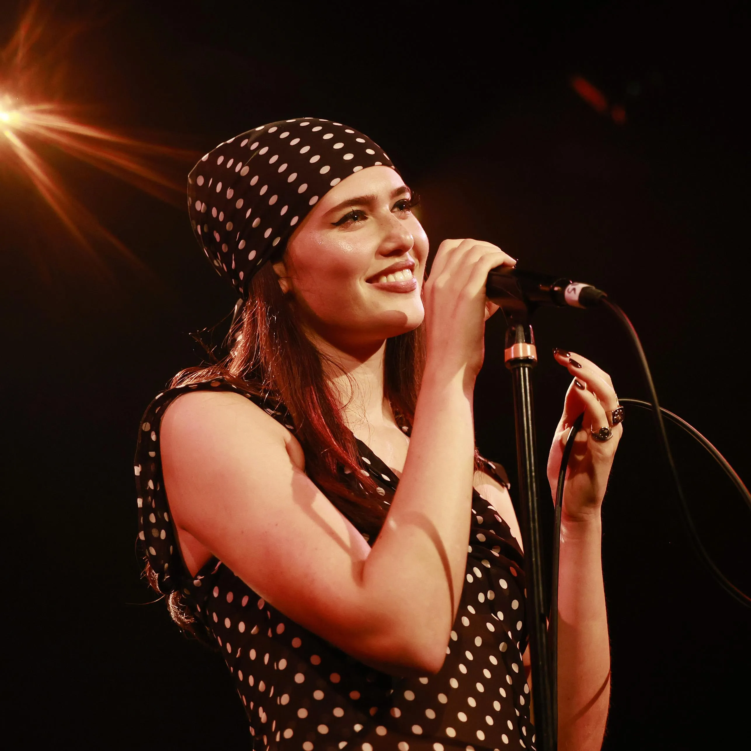 Sienna Spiro - Official Ticket Resale Marketplace