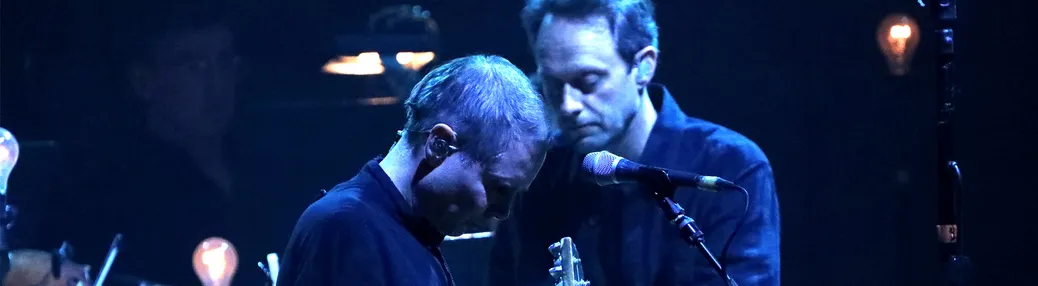 Sigur Rós Tickets