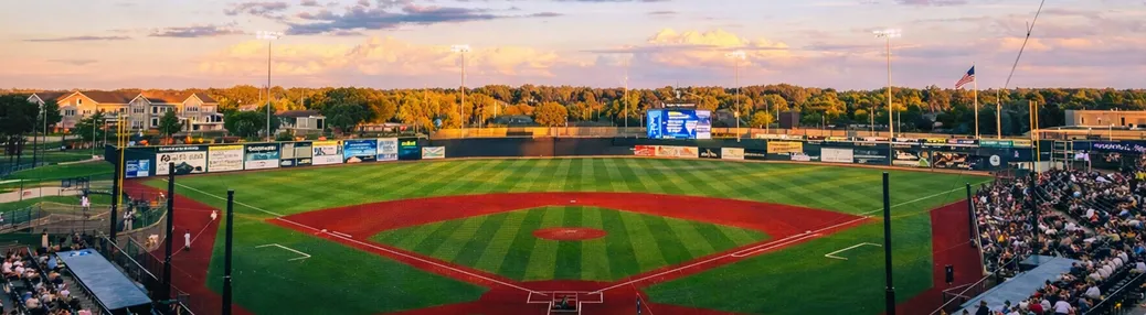 Sioux Falls Canaries Tickets