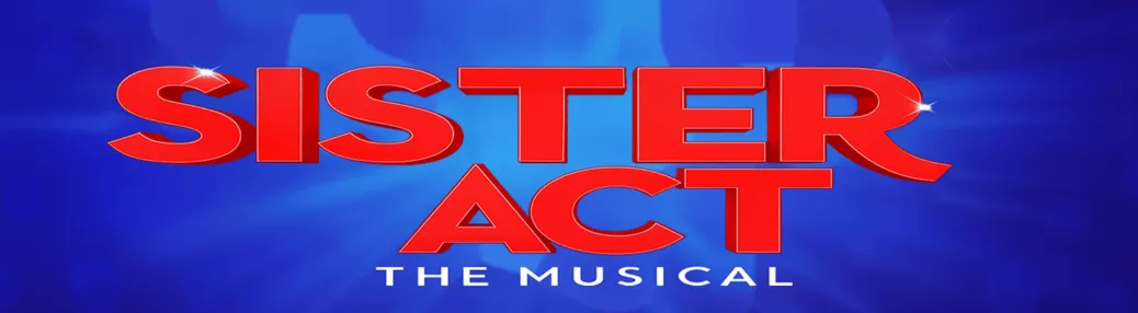 Sister Act Tickets