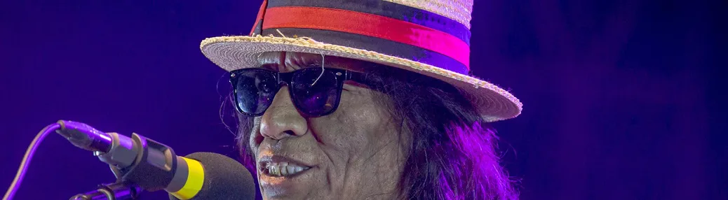 Sixto Rodriguez Tickets