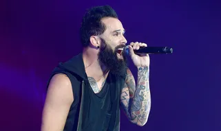 Skillet tickets