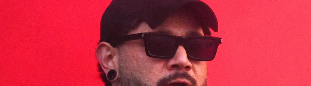 Skrillex Tickets