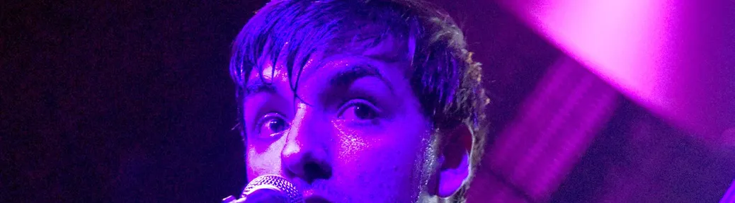 Skylar Spence Tickets