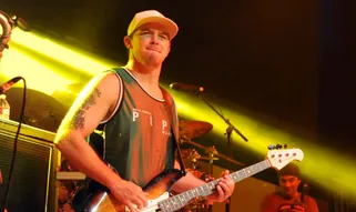Slightly Stoopid with The Elovaters and Bumpin Uglies tickets