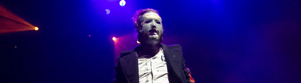 Slipknot Tickets