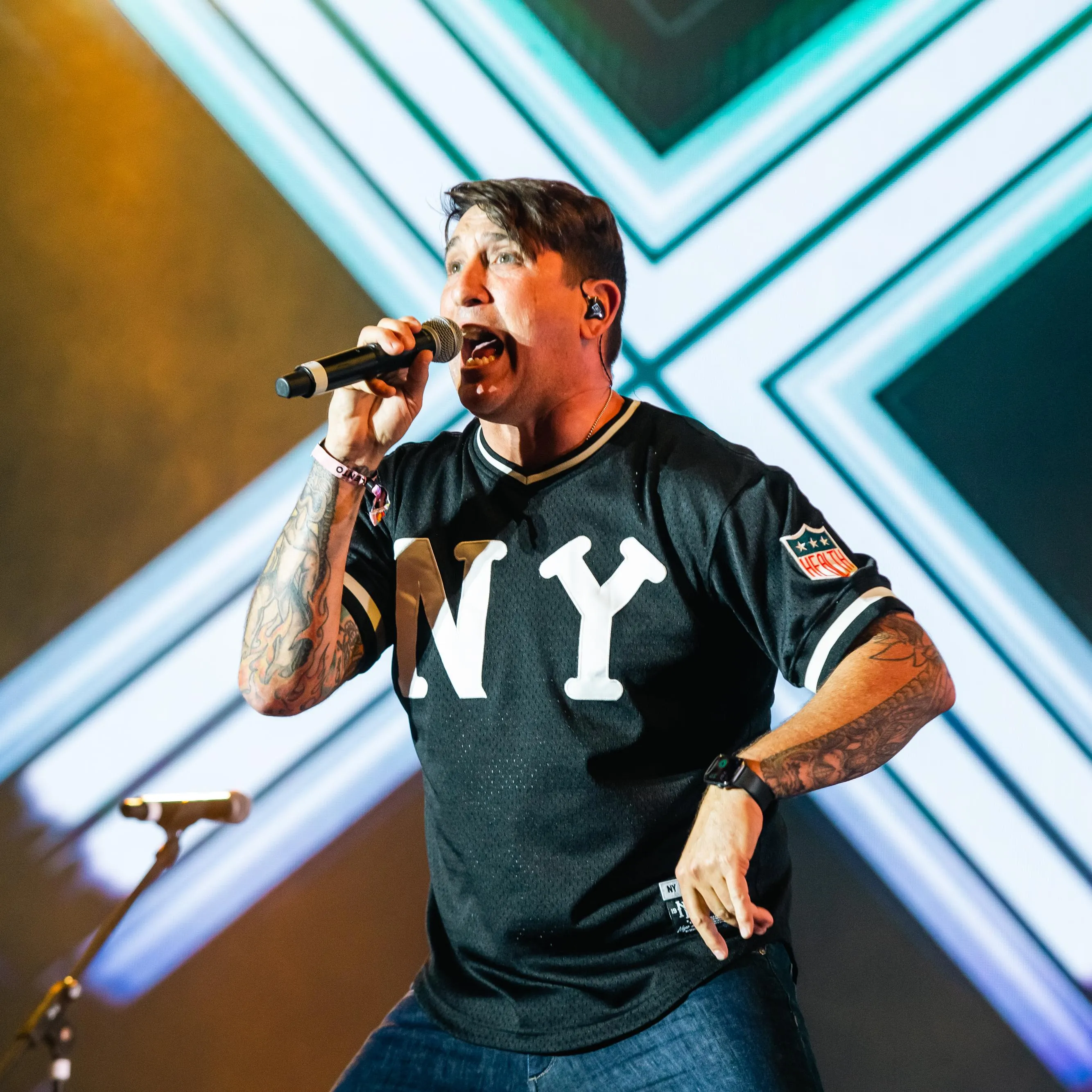 Smash Mouth - Official Ticket Resale Marketplace