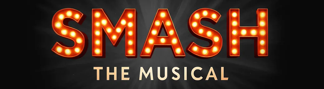 Smash the Musical Tickets