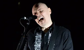 Smashing Pumpkins tickets
