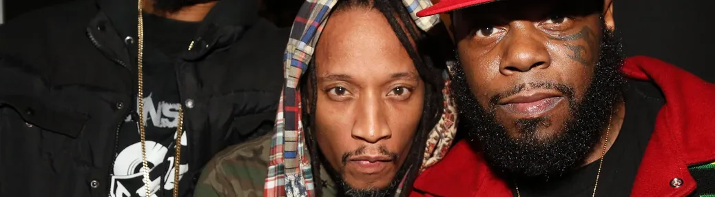 Smif-N-Wessun Tickets
