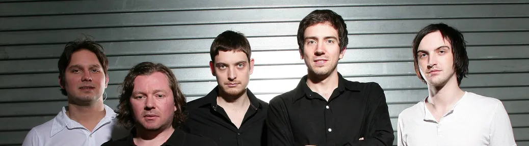 Snow Patrol Tickets
