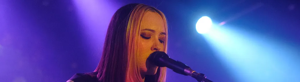 Soccer Mommy Tickets