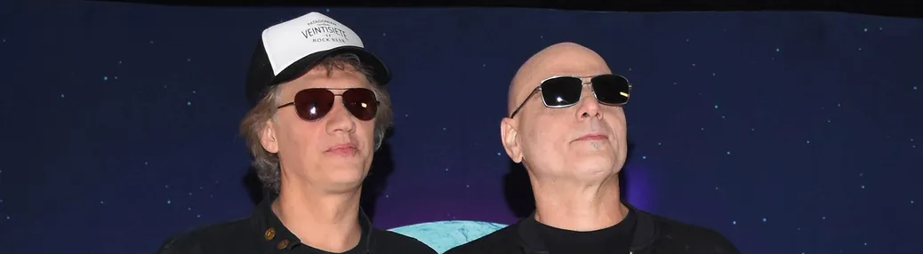 Soda Stereo Tickets