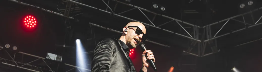 Soen Tickets