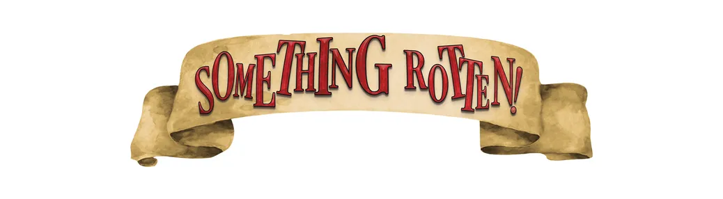 Something Rotten Tickets