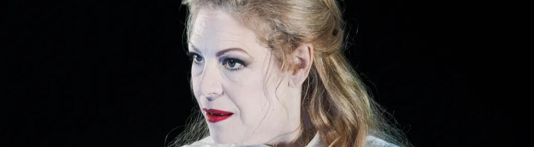 Sondra Radvanovsky Tickets