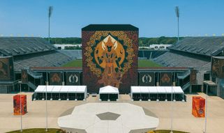 2026 Sonic Temple - Thursday (My Chemical Romance, Pierce The Veil, All Time Low) tickets