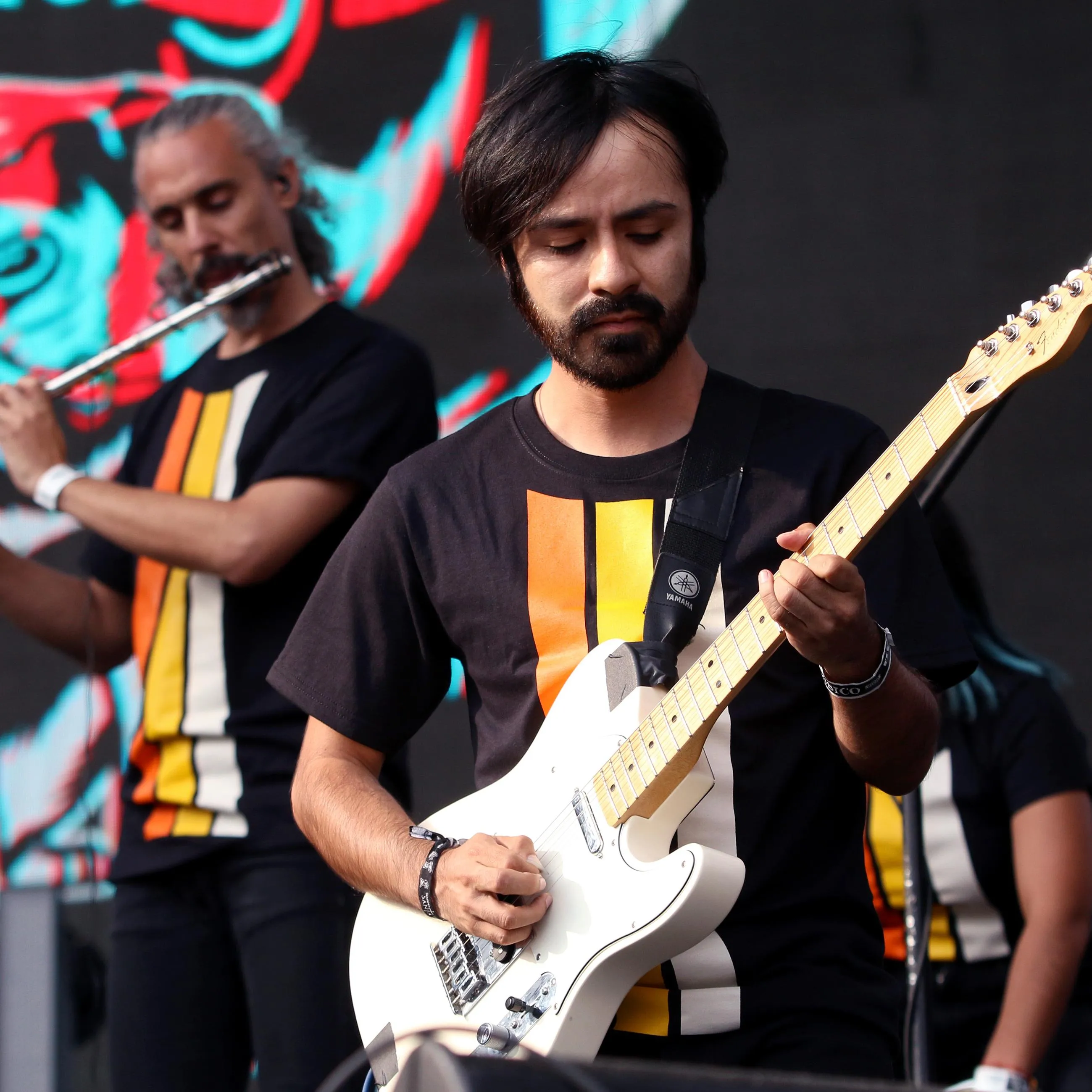 Sonido Gallo Negro - Official Ticket Resale Marketplace