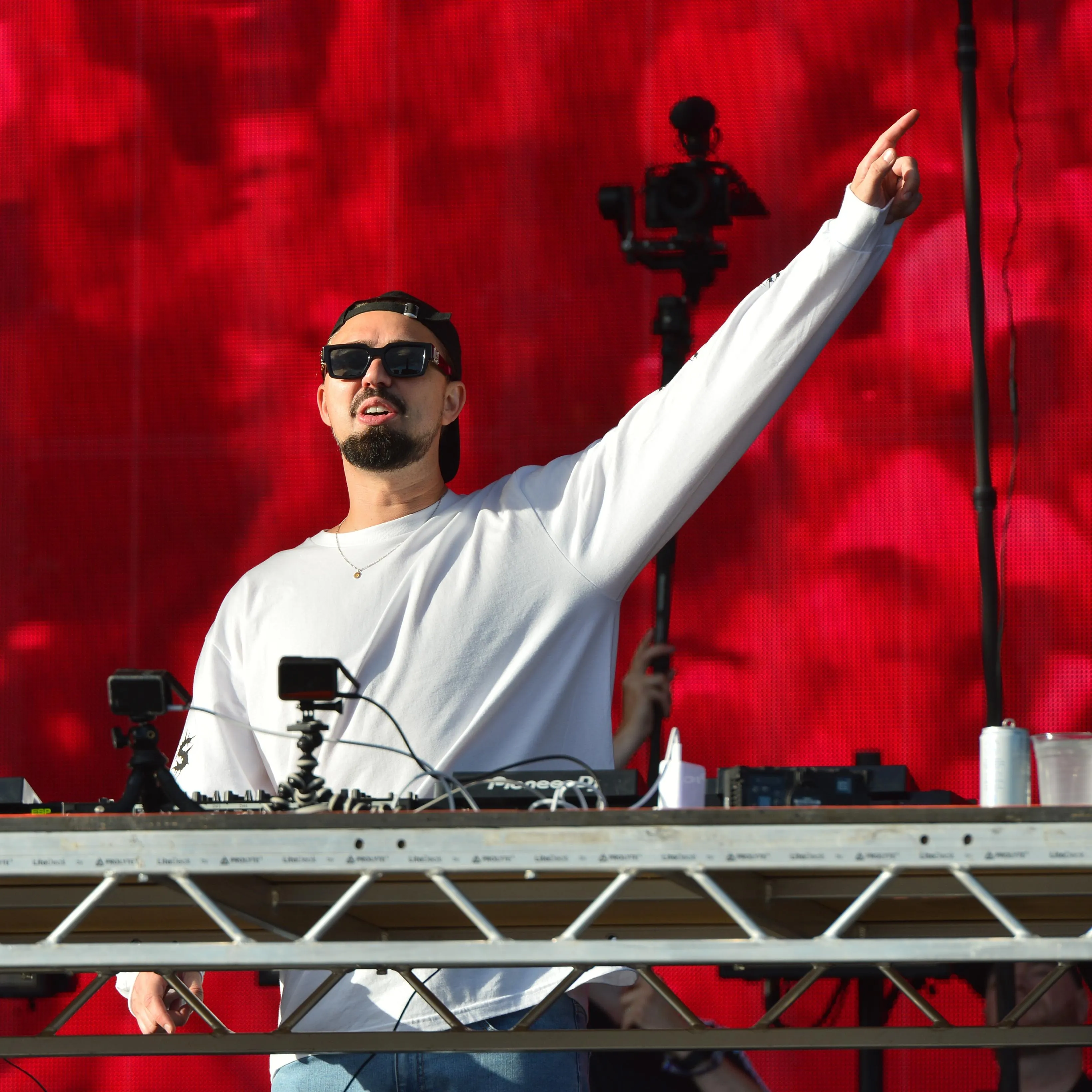 Sonny Fodera - Official Ticket Resale Marketplace