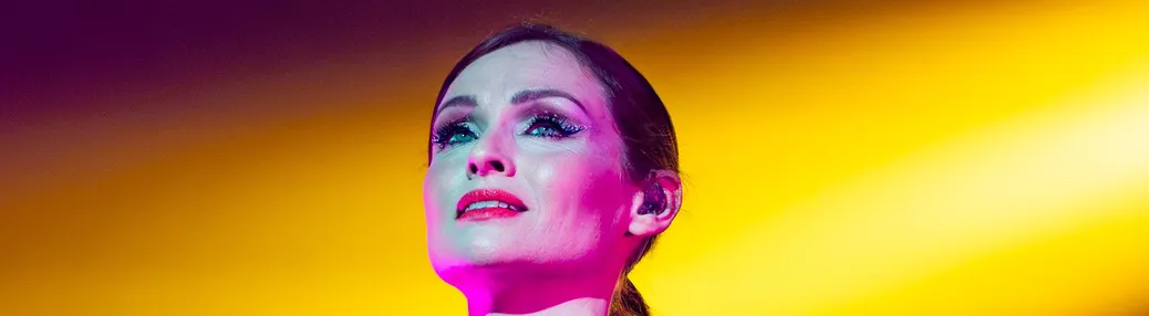 Sophie Ellis-Bextor Tickets