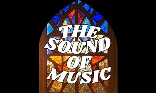 The Sound of Music tickets