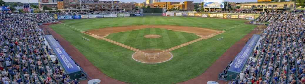 South Bend Cubs Tickets