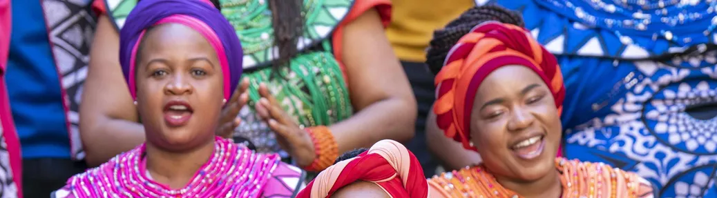 Soweto Gospel Choir Tickets