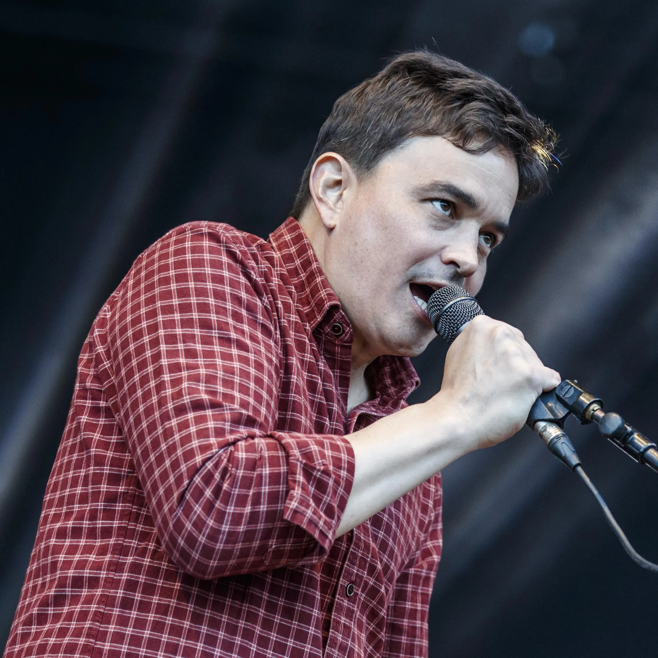 Spencer Krug - Official Ticket Resale Marketplace