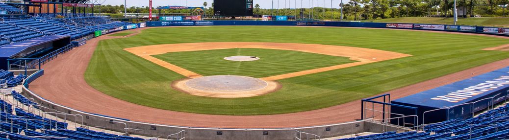 St Lucie Mets Tickets