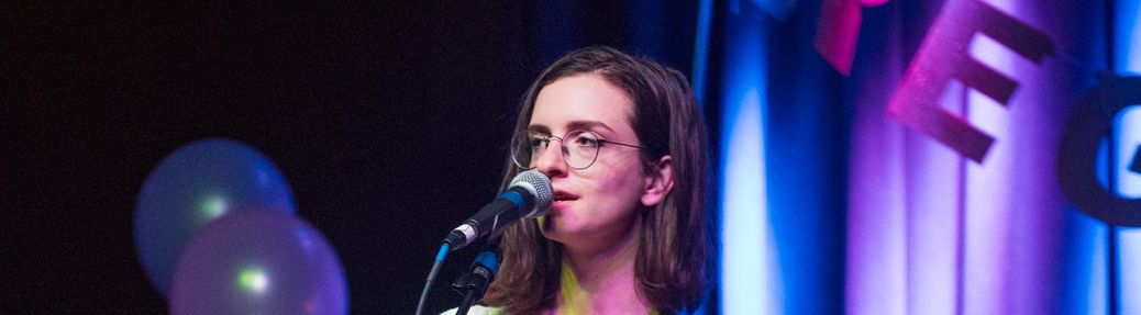 Stef Chura Tickets