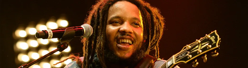 Stephen Marley Tickets
