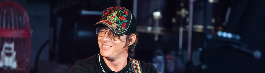 Stephen Wilson Jr. Tickets