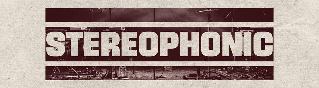 Stereophonic - Play Tickets