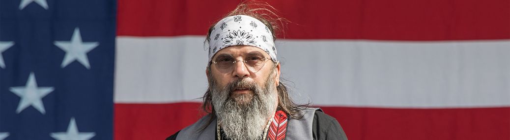 Steve Earle Tickets