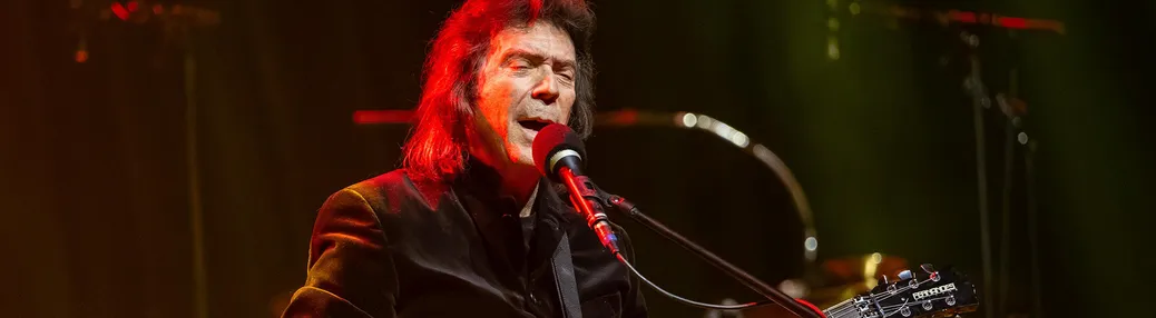 Steve Hackett Tickets