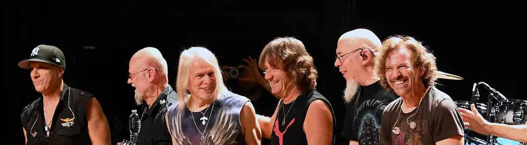 Steve Morse Band Tickets