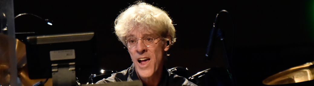 Stewart Copeland Tickets