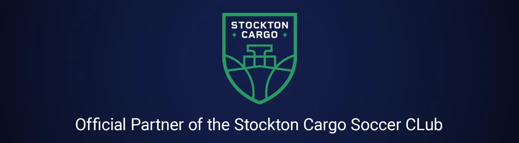 Stockton Cargo SC Tickets