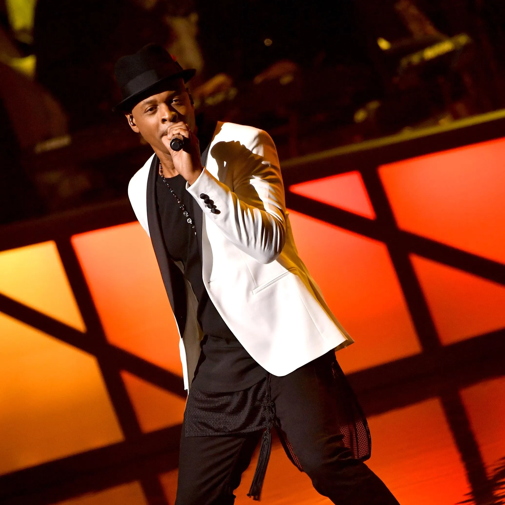 Stokley Williams - Official Ticket Resale Marketplace