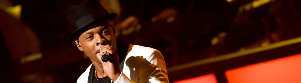 Stokley Williams Tickets